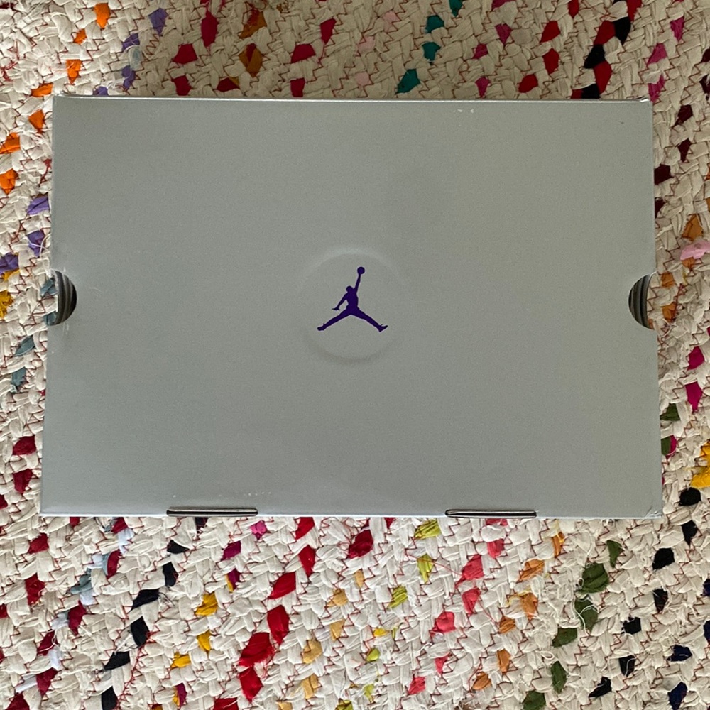 Jordan retro 13
